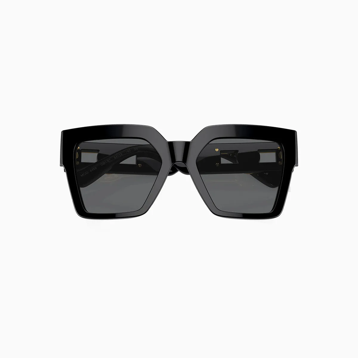 Women's Versace Medusa Deco Butterfly Sunglasses