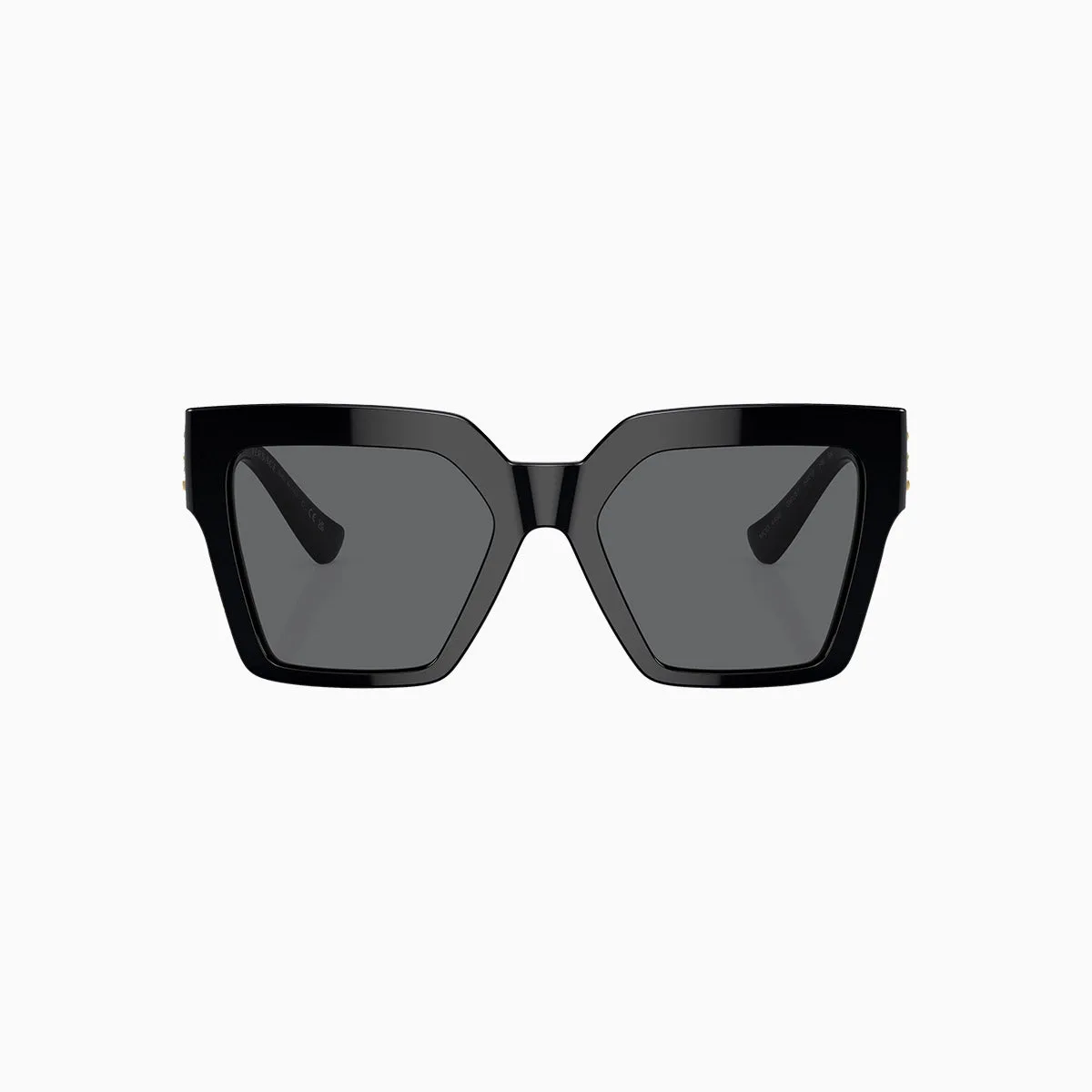 Women's Versace Medusa Deco Butterfly Sunglasses