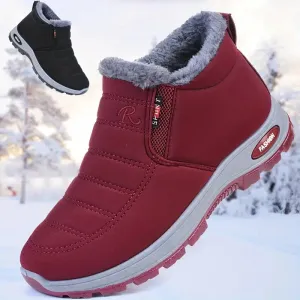 Women's Winter Boots