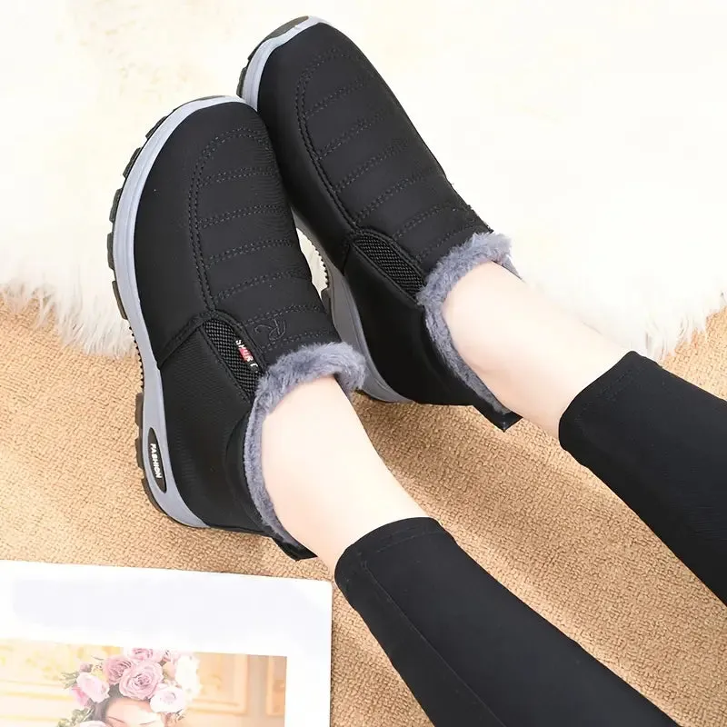 Women's Winter Boots