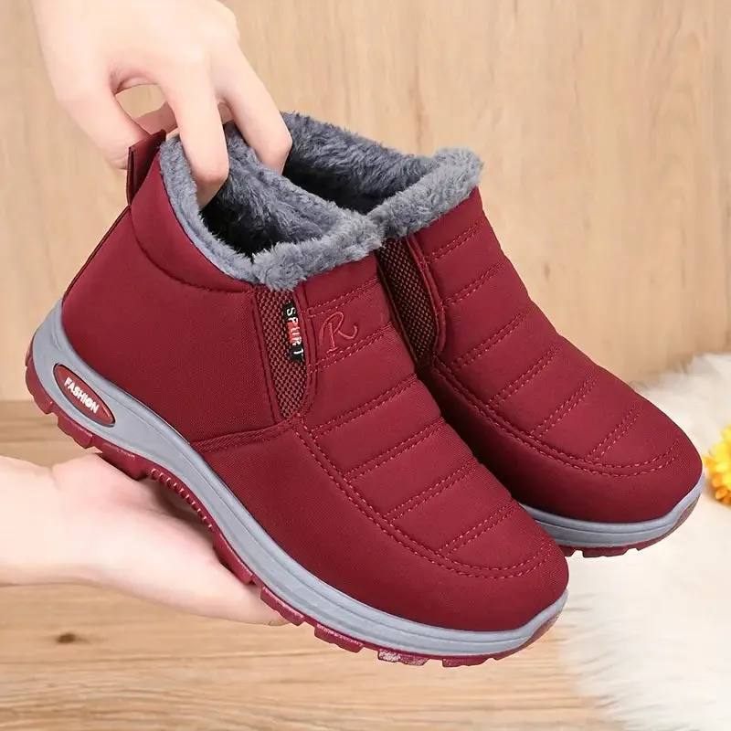 Women's Winter Boots
