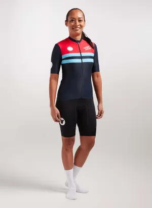 Women's WMN Luxlite Jersey - Chrono