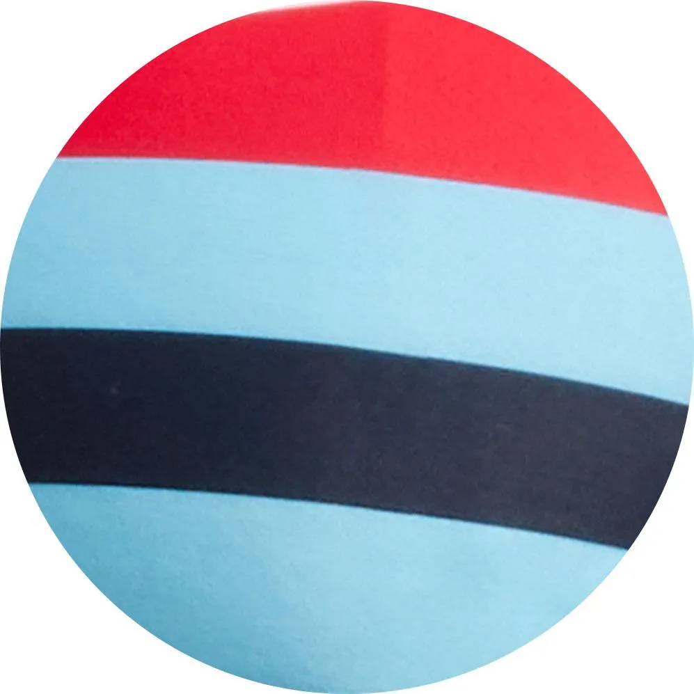 Women's WMN Luxlite Jersey - Chrono