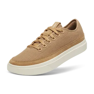 Women's Wool Piper Go - Stony Beige (Stony Cream Sole)