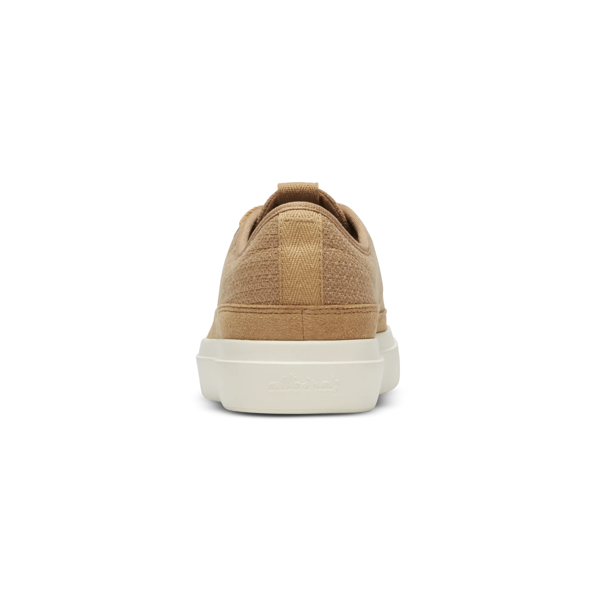 Women's Wool Piper Go - Stony Beige (Stony Cream Sole)