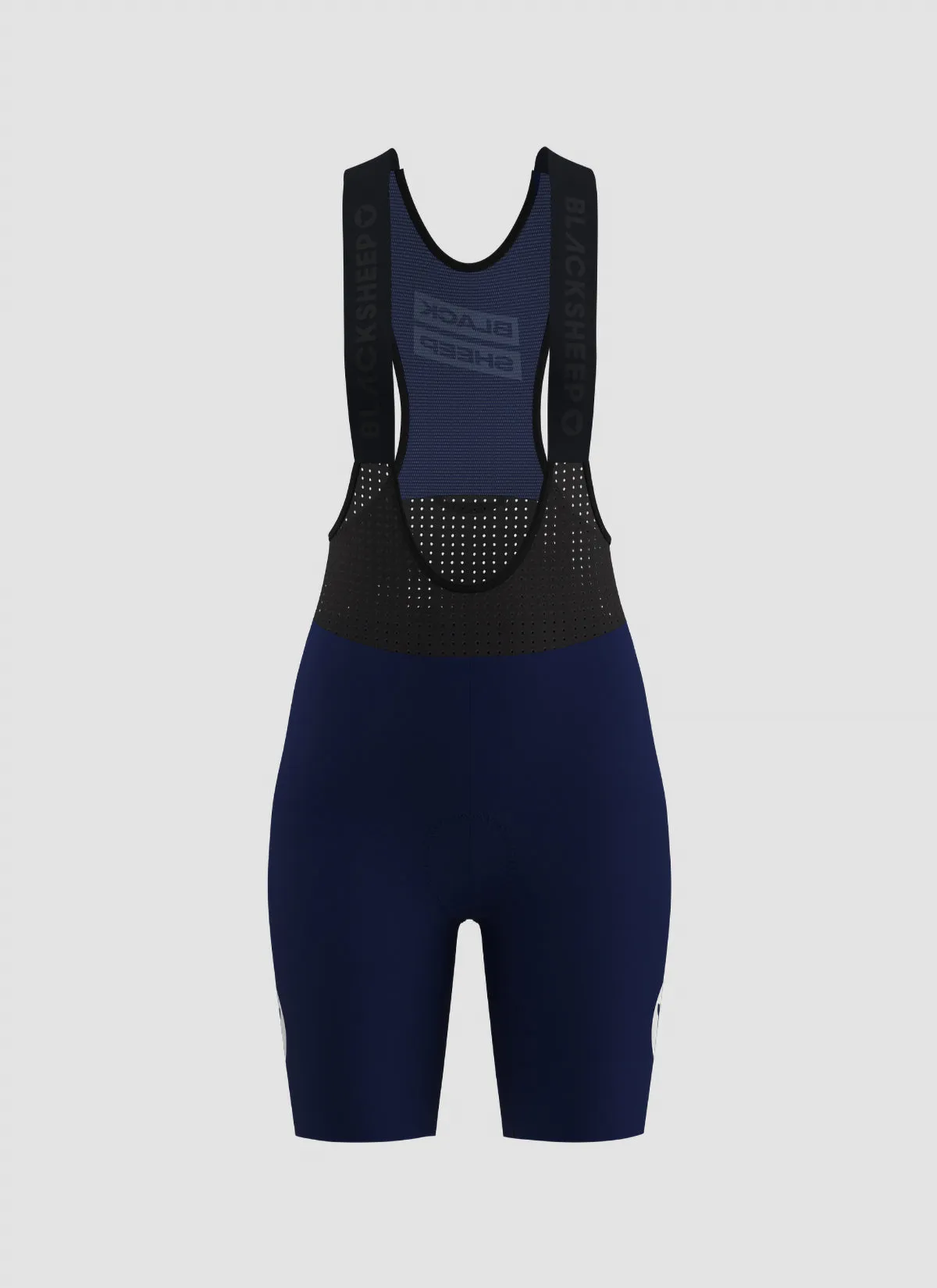 Women's Zer0 Bib and Brace - Midnight Navy
