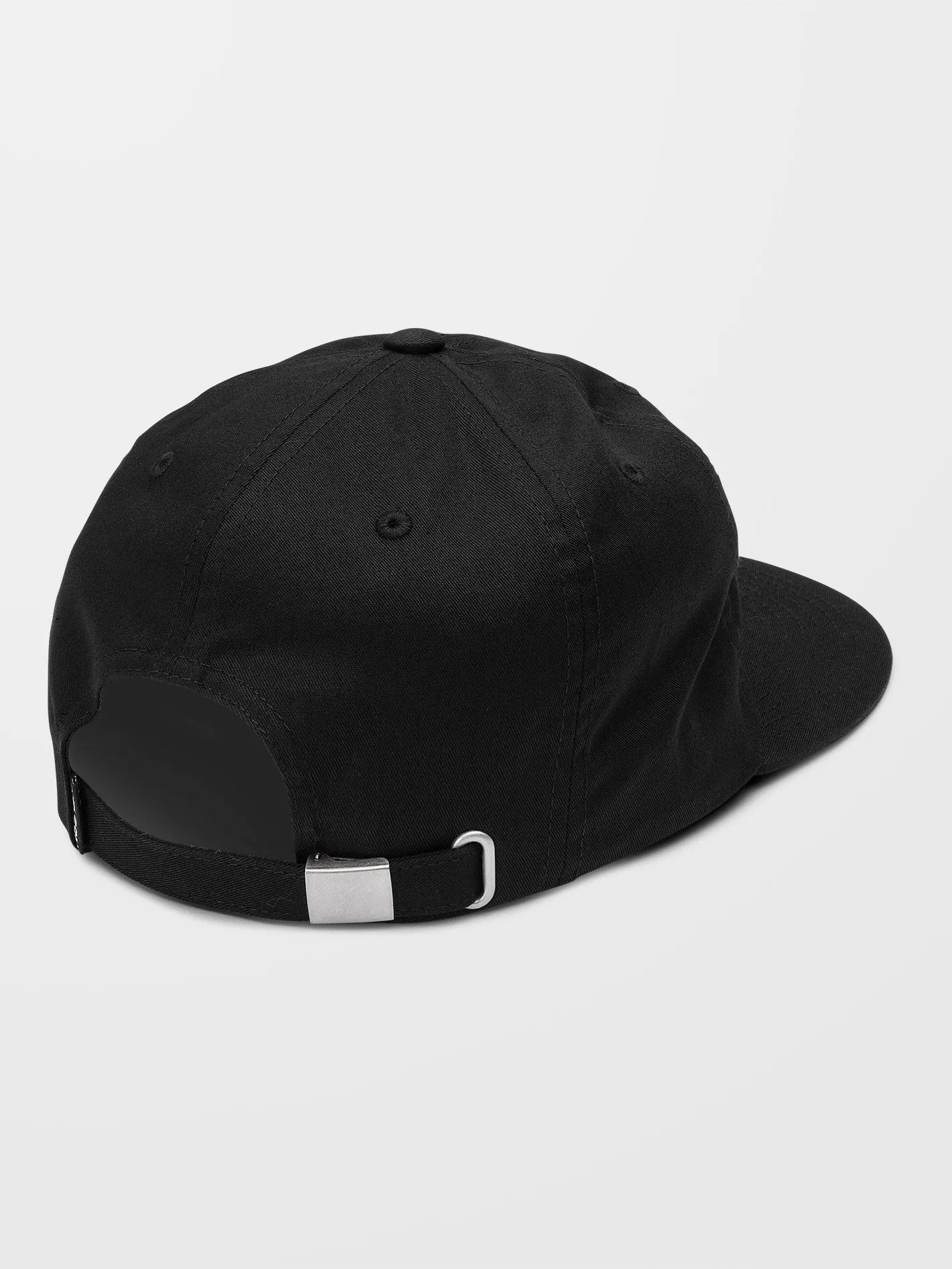 Wonder Stone Cap - BLACK