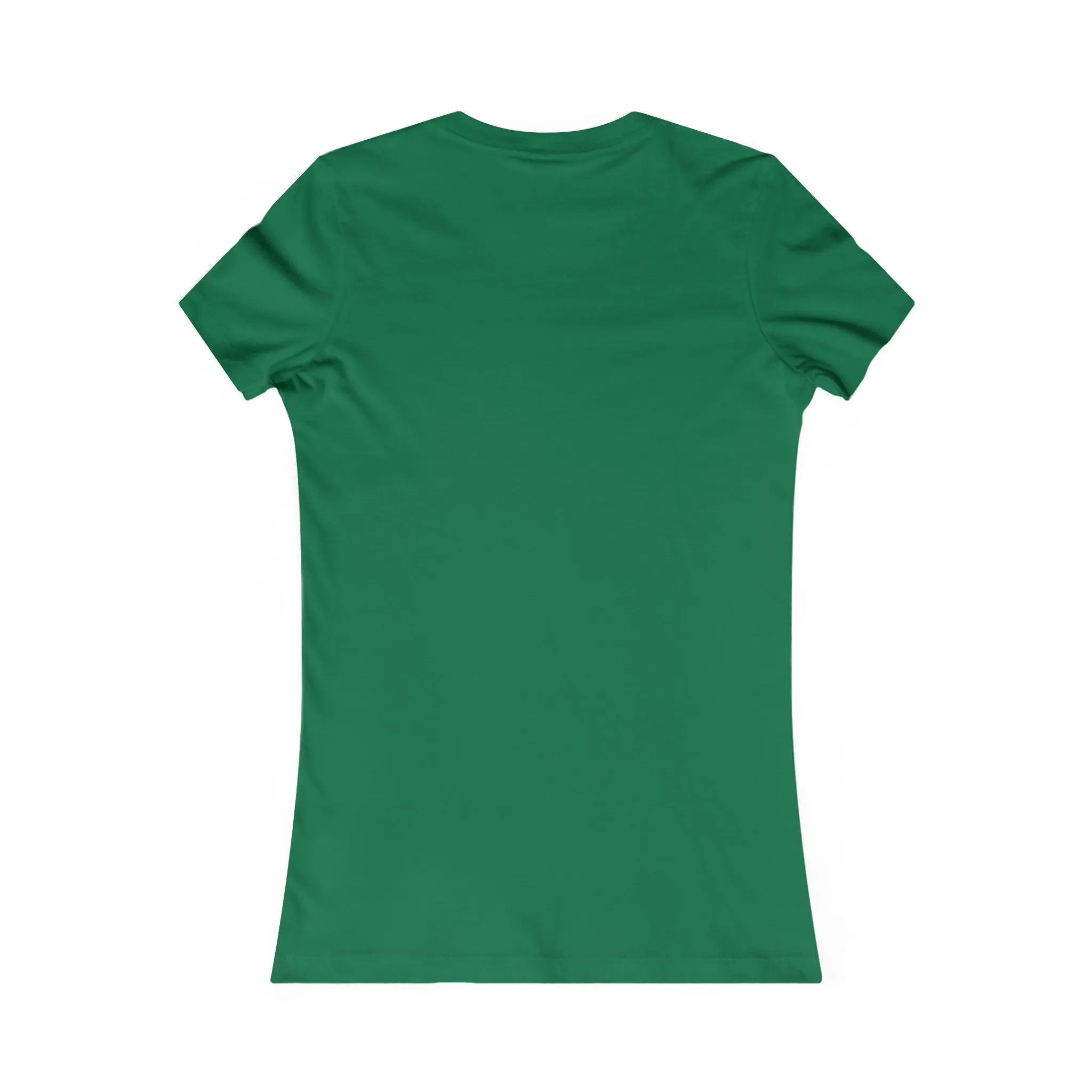 WTF Custom Tee - Women's