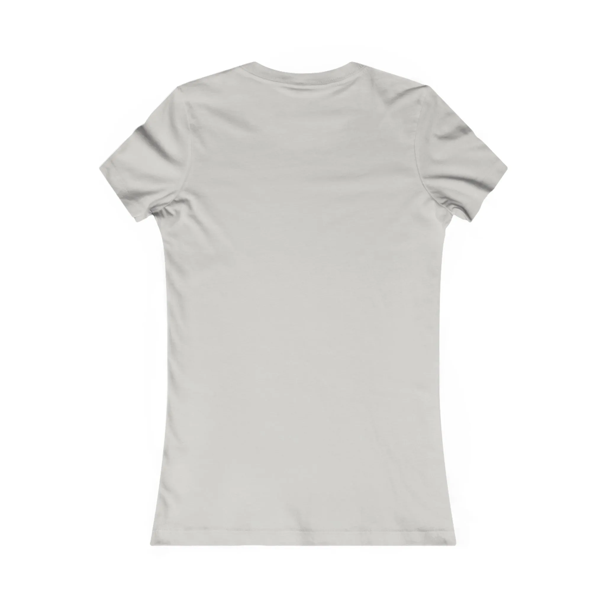WTF Custom Tee - Women's