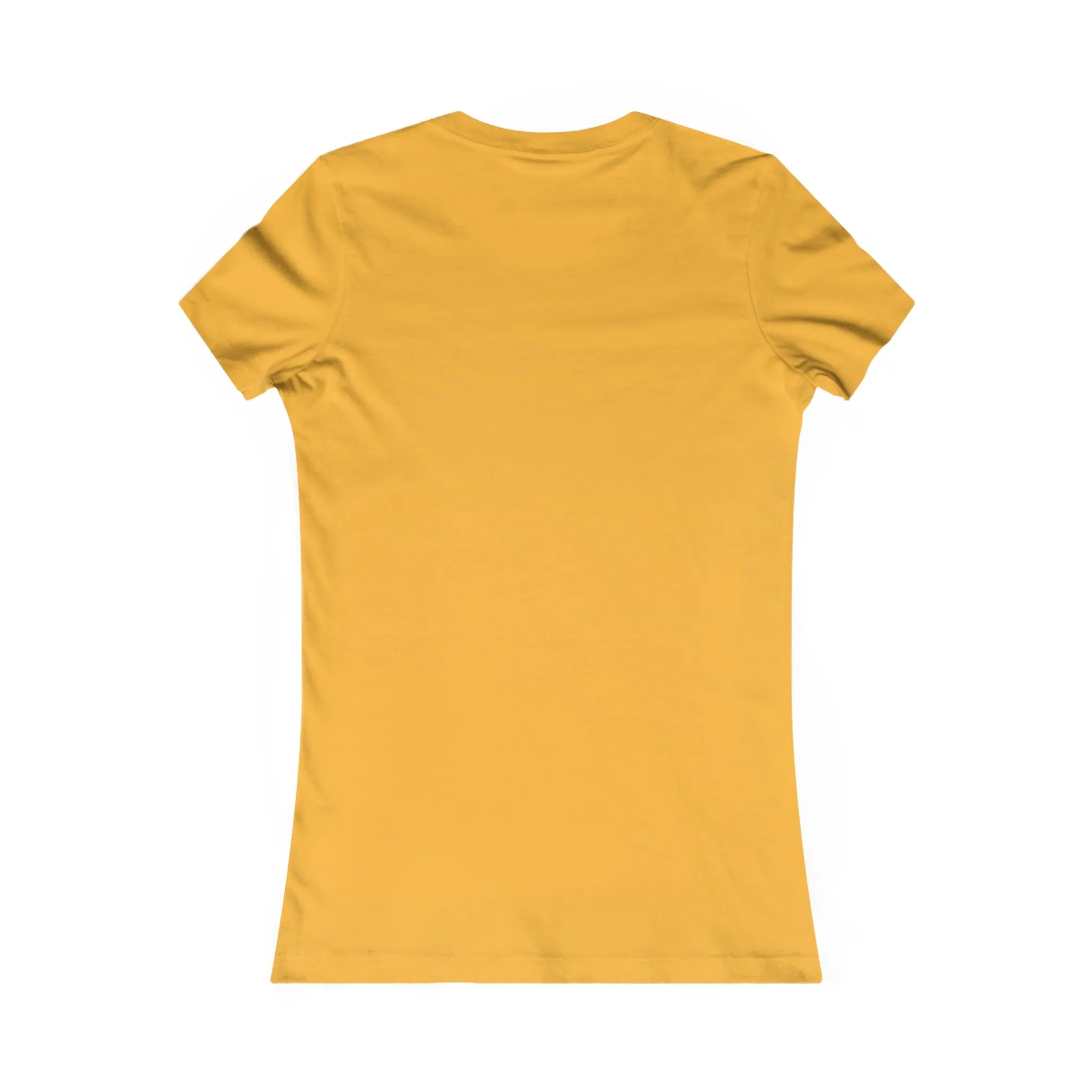 WTF Custom Tee - Women's
