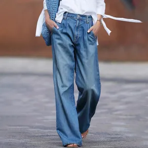 Xandra® | Comfortable, loose jeans