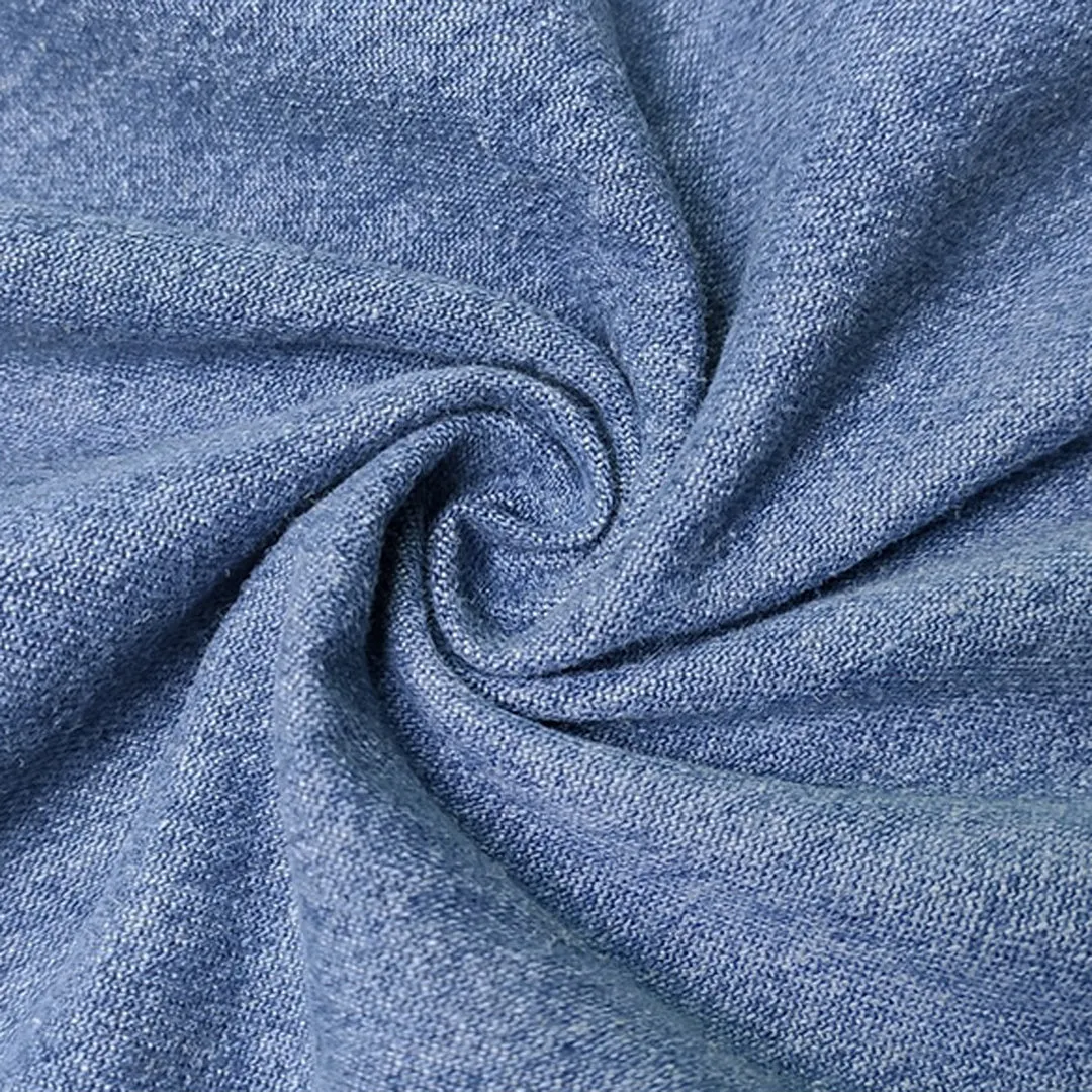 Xandra® | Comfortable, loose jeans
