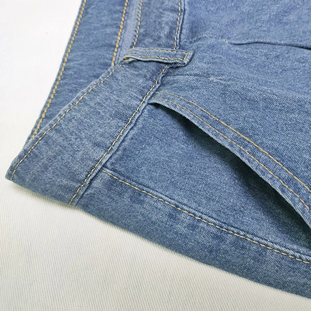 Xandra® | Comfortable, loose jeans