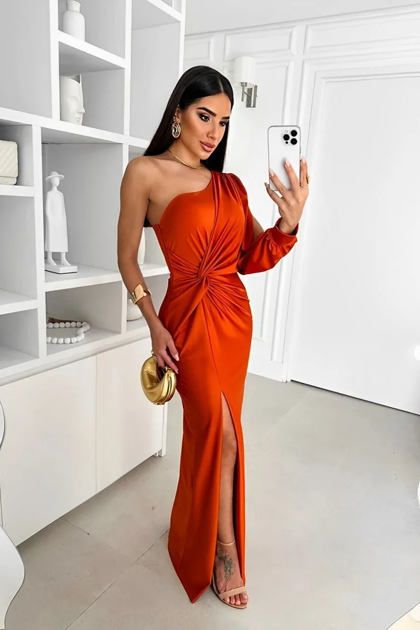 Yadira® | Elegant Sophisticated Dress