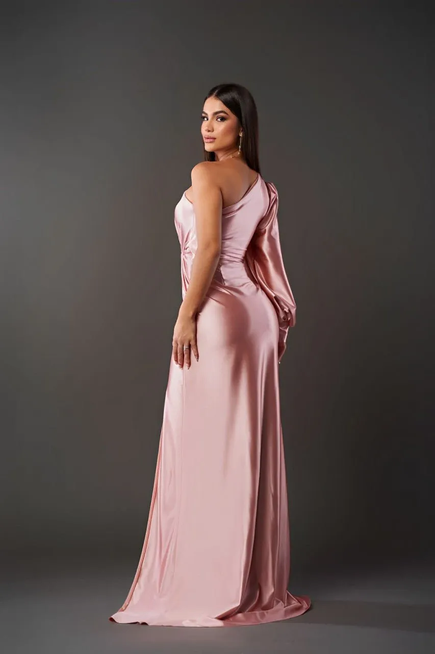 Yadira® | Elegant Sophisticated Dress