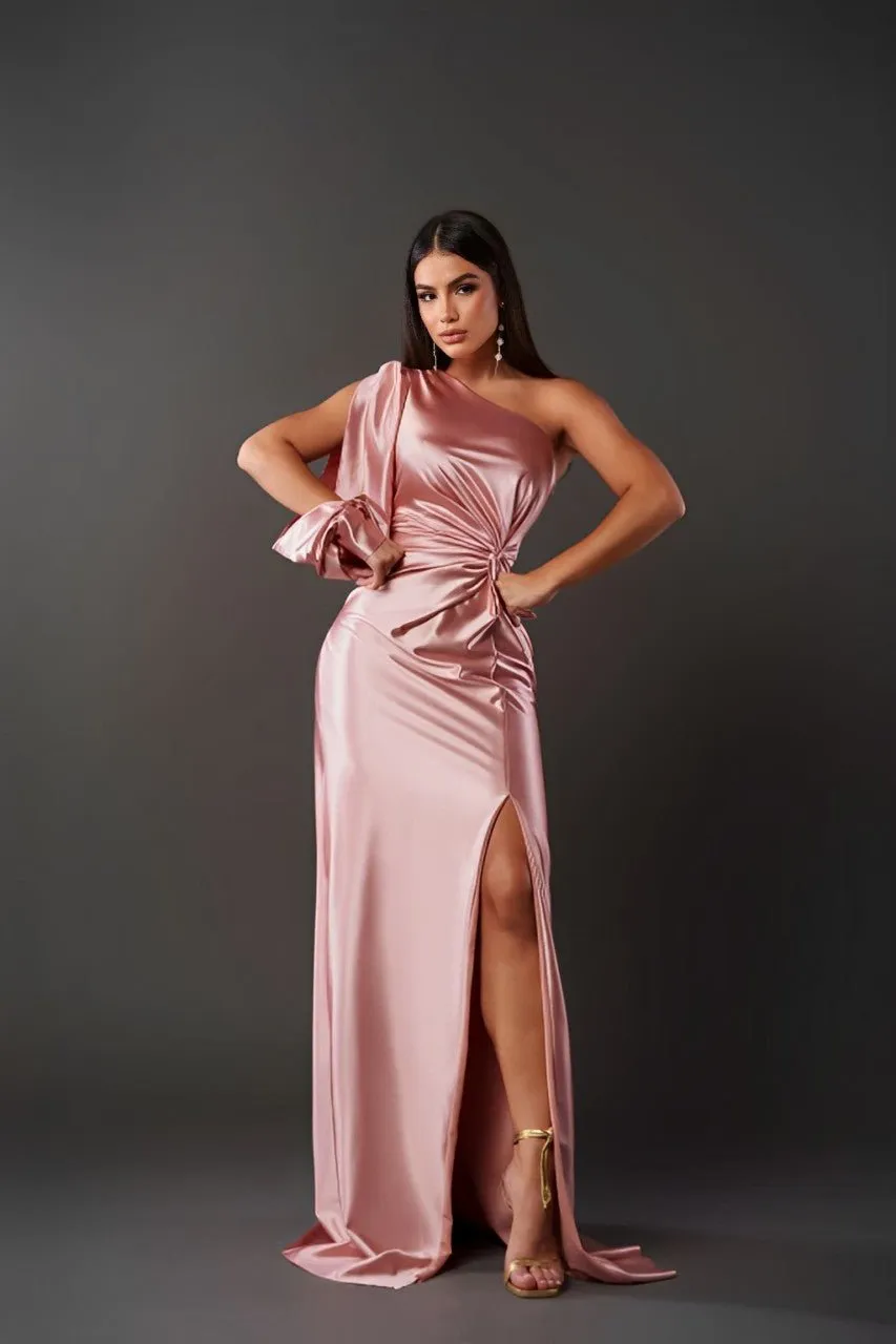 Yadira® | Elegant Sophisticated Dress