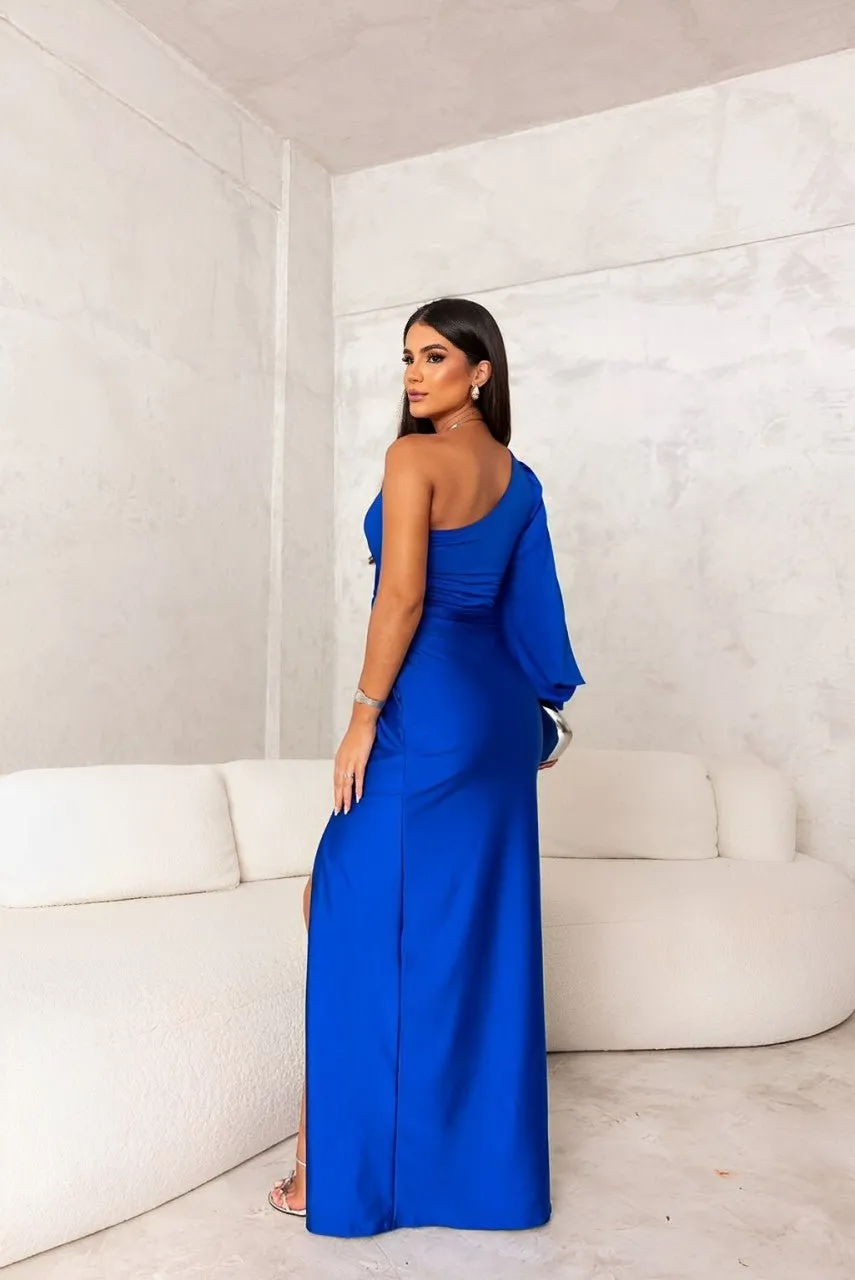 Yadira® | Elegant Sophisticated Dress
