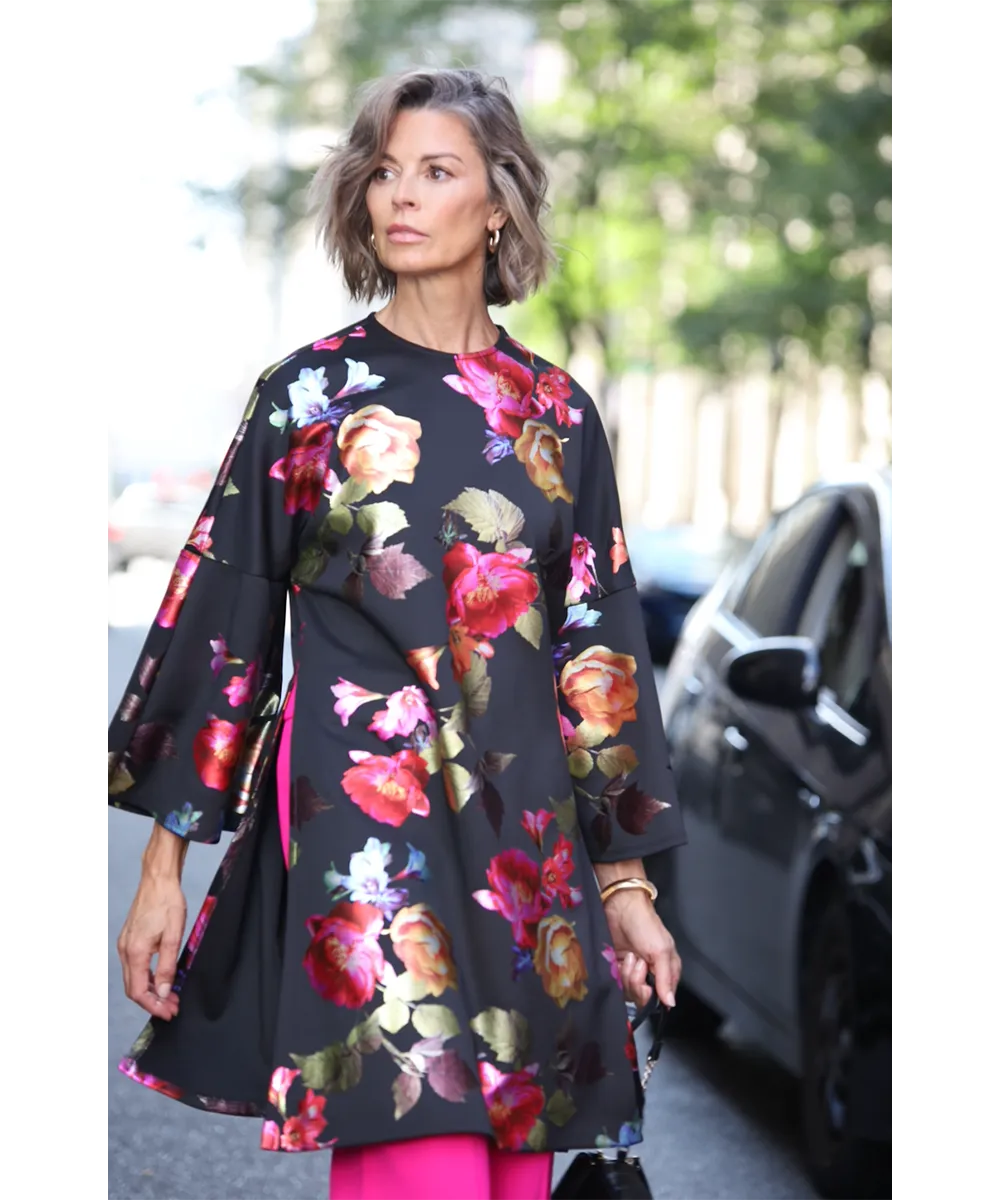Yalina - Floral