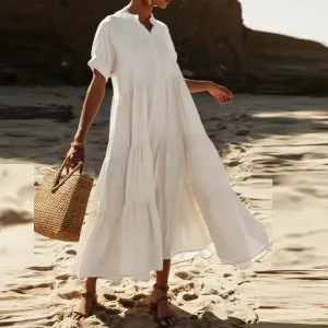 Yamila® | Comfortable summer dress