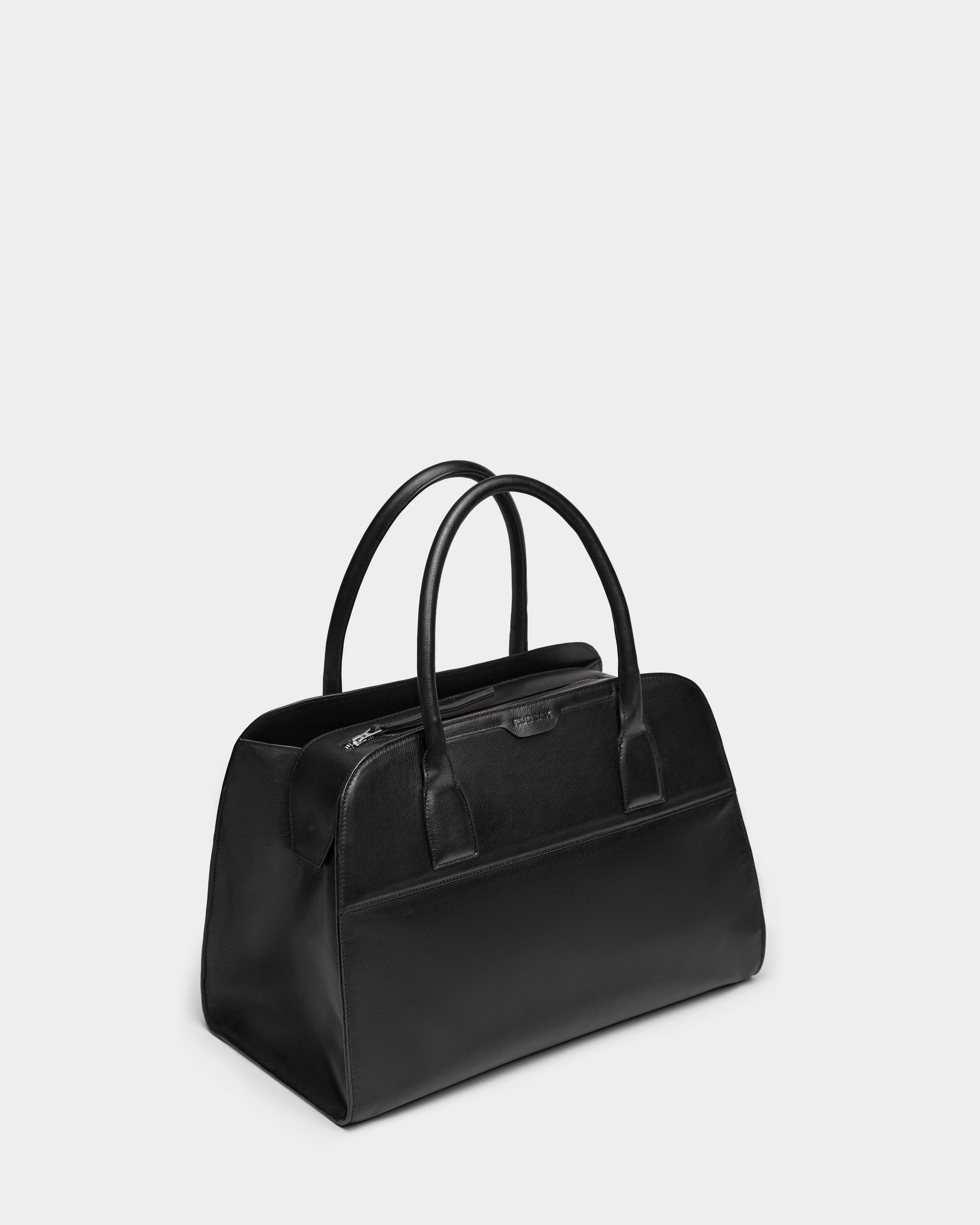 YASMINA L - 8324516 Black