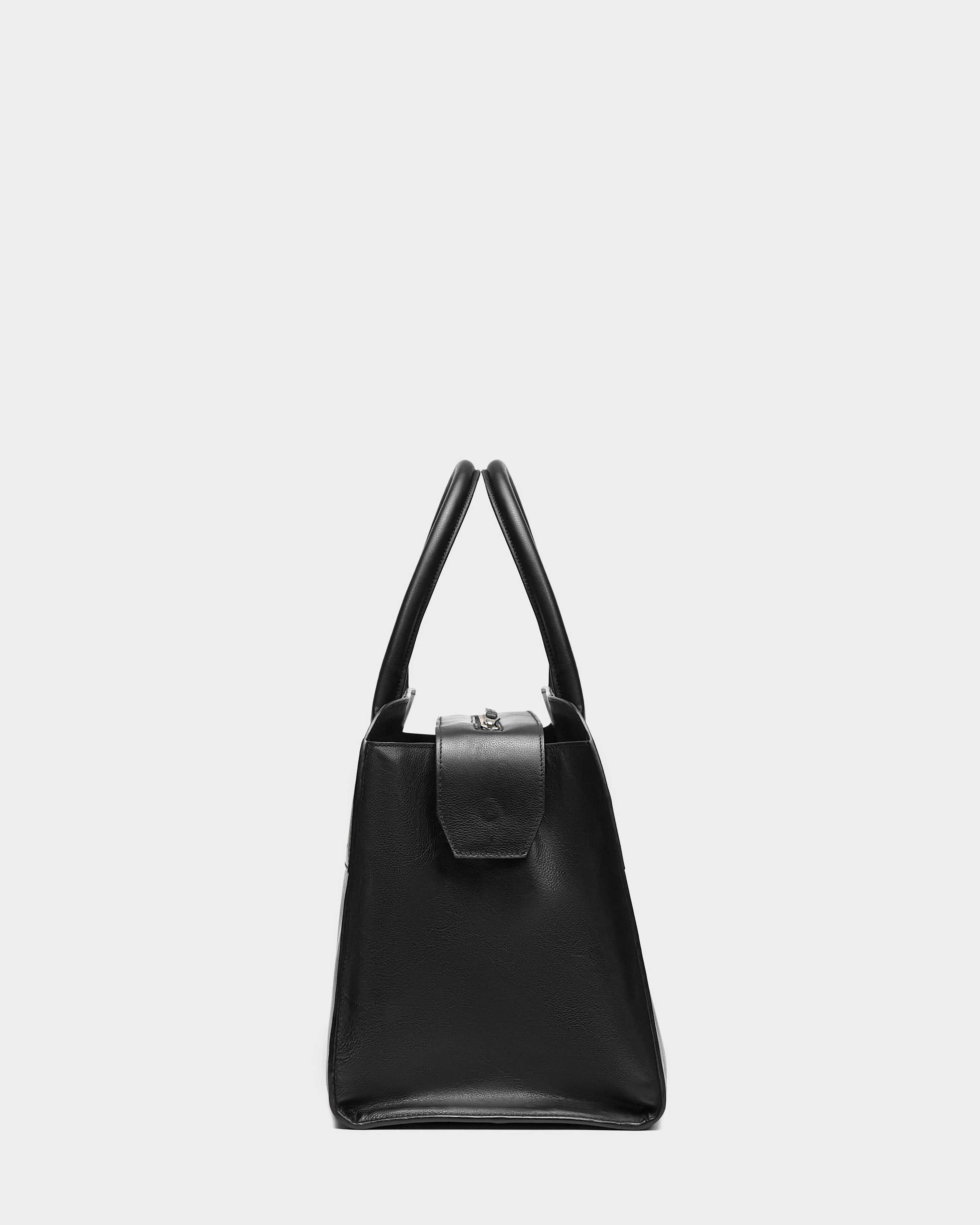 YASMINA L - 8324516 Black