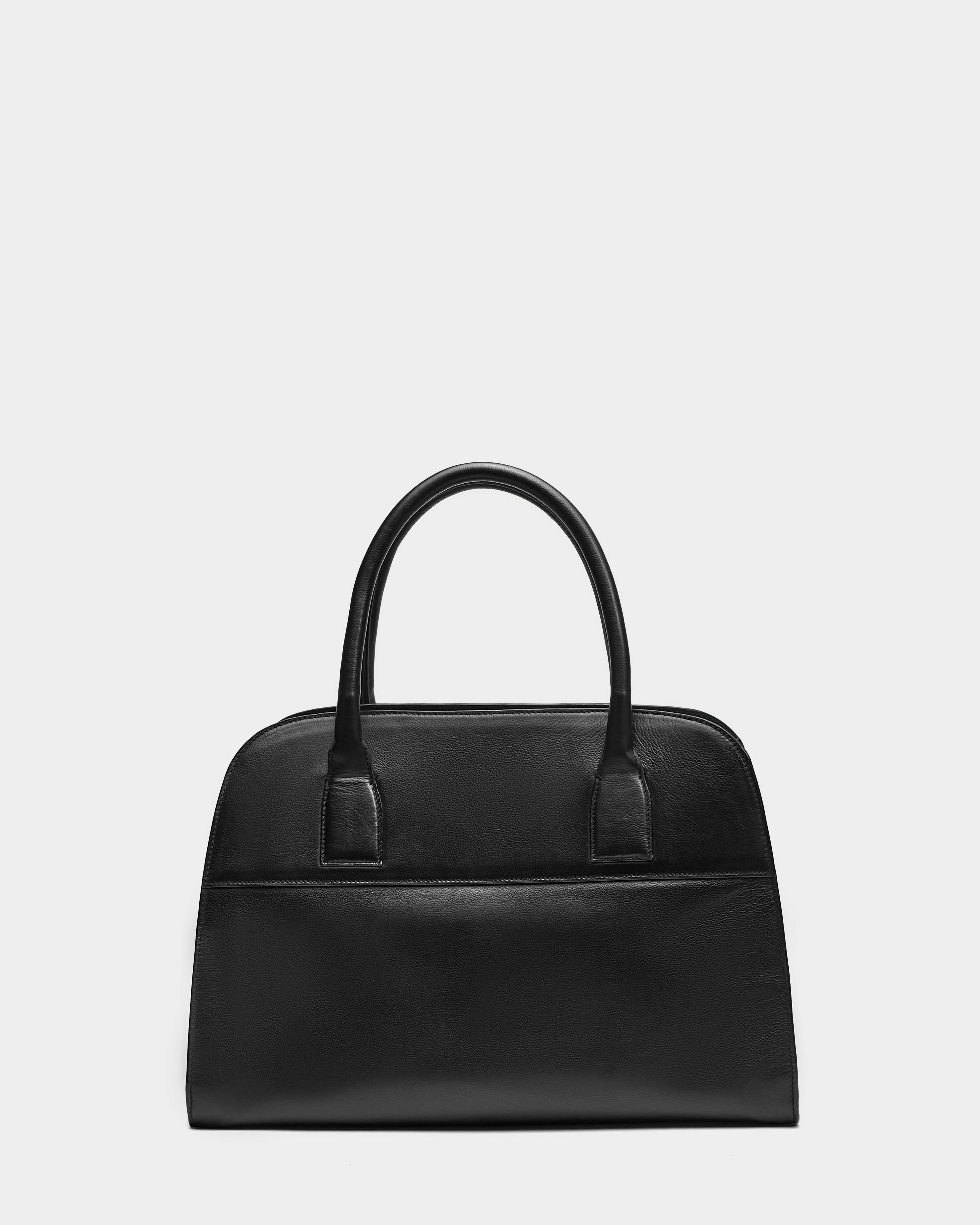 YASMINA L - 8324516 Black