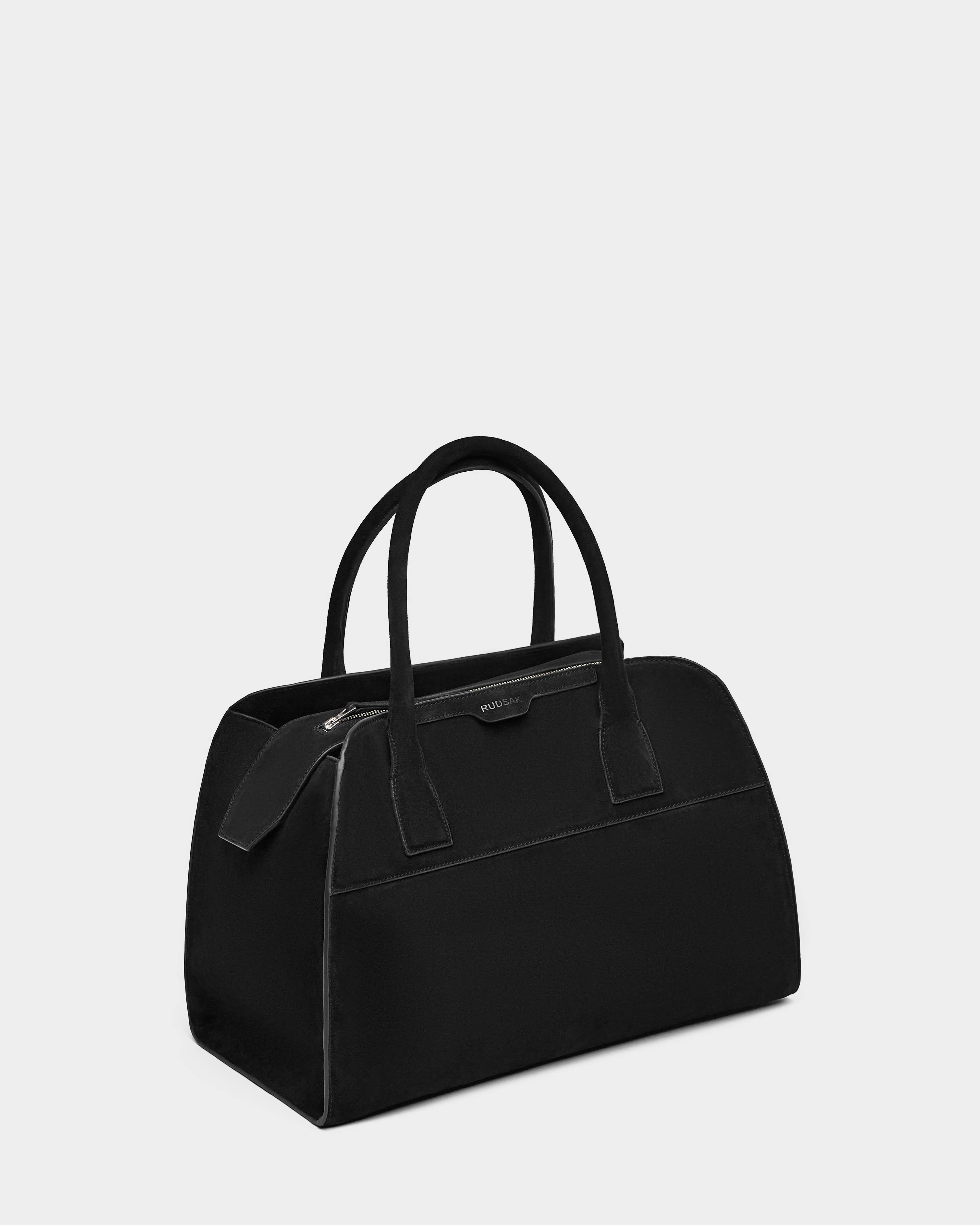 YASMINA L CS - 8324524 Black
