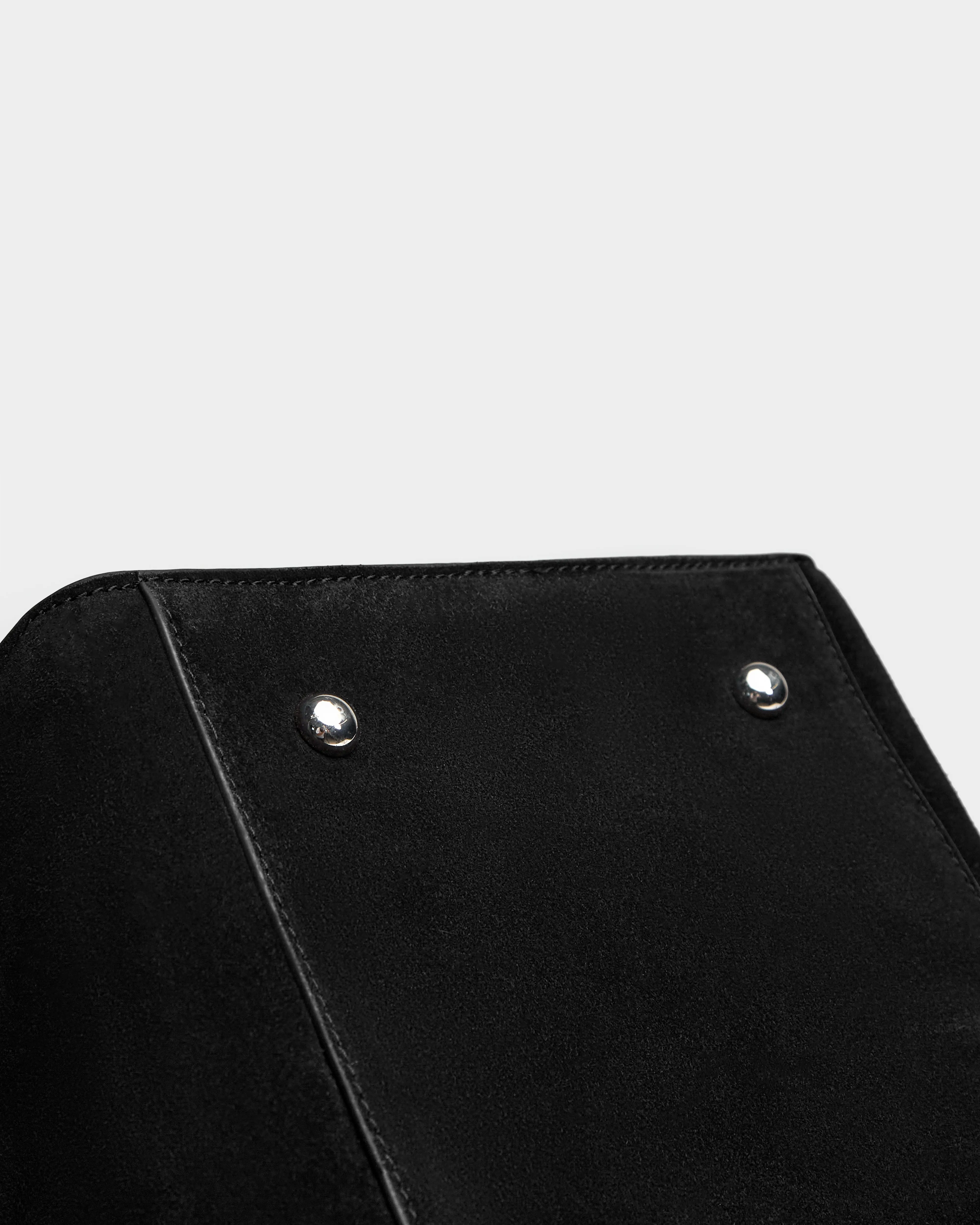 YASMINA L CS - 8324524 Black