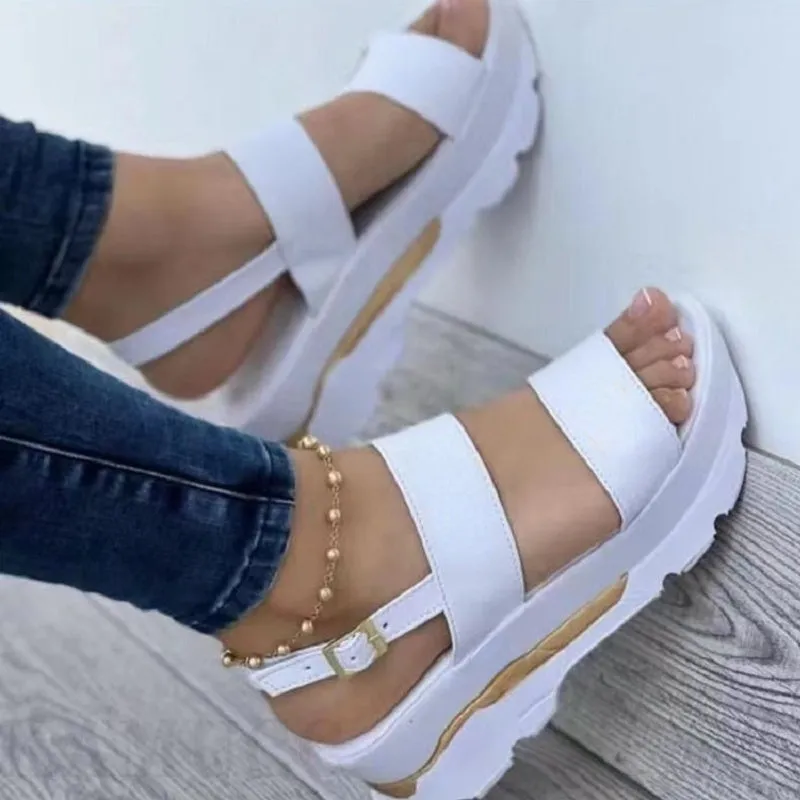 Yolanda® | Sandals Luxurious Handcrafted Collection