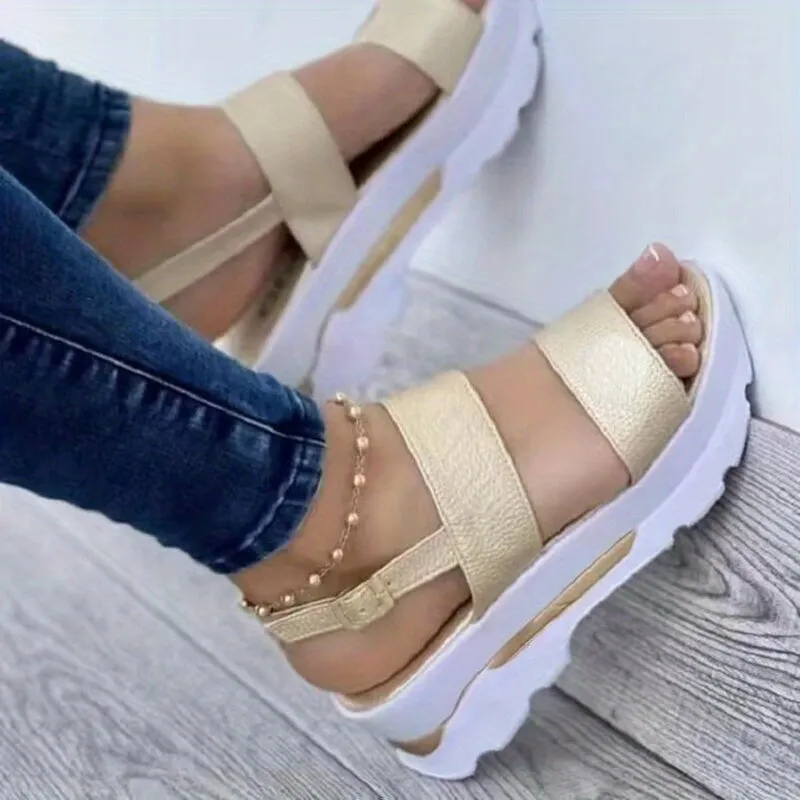 Yolanda® | Sandals Luxurious Handcrafted Collection