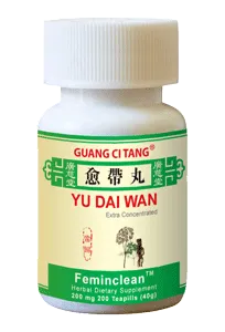Yu Dai Pian