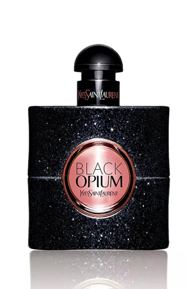 YVES SAINT LAURENT  Black Opium EDP 90ml