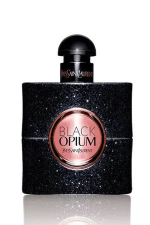 YVES SAINT LAURENT  Black Opium EDP 90ml