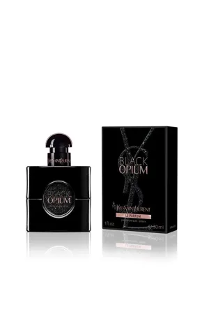 YVES SAINT LAURENT Black Opium Le Parfum 30ml