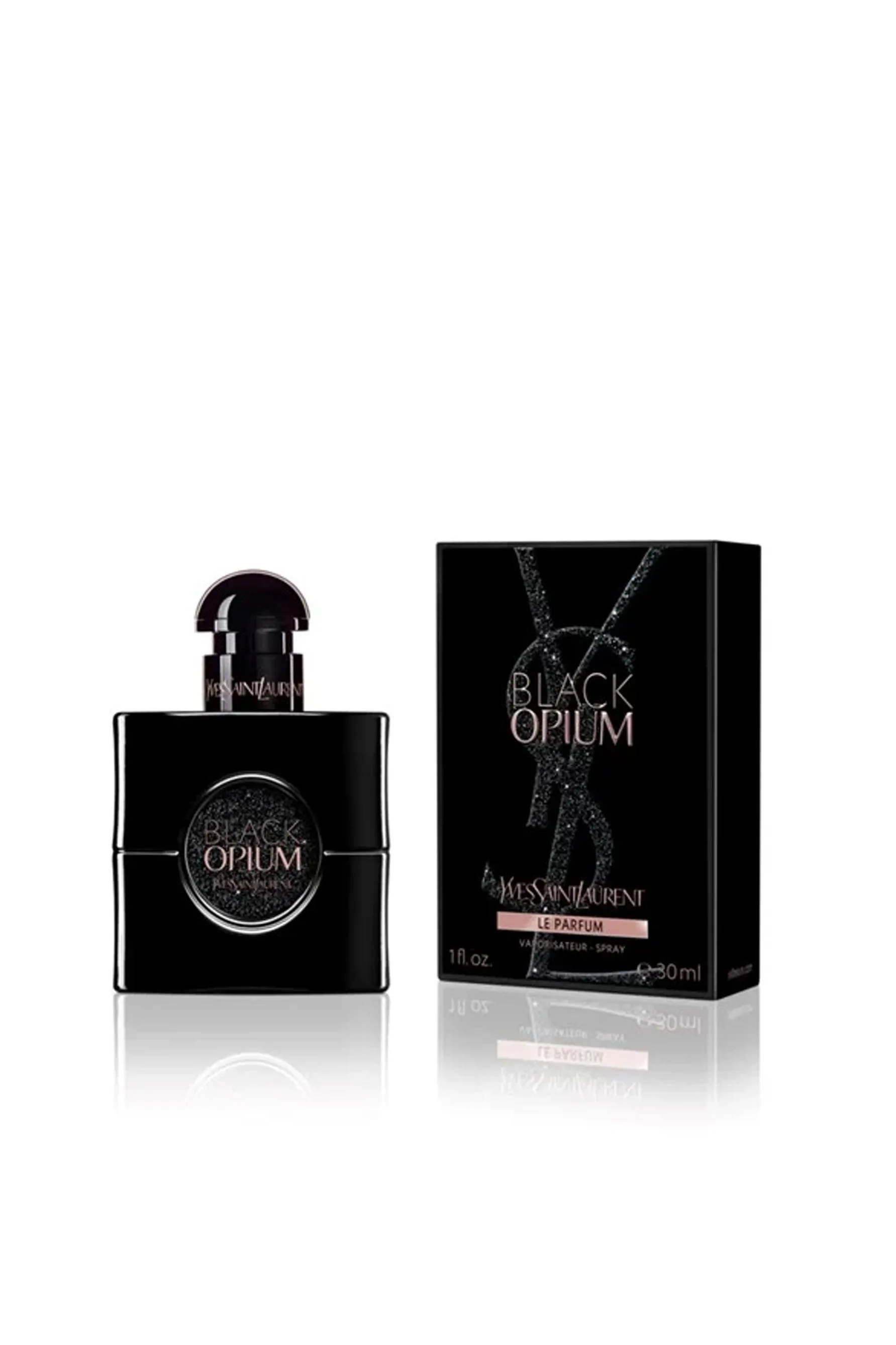 YVES SAINT LAURENT Black Opium Le Parfum 30ml