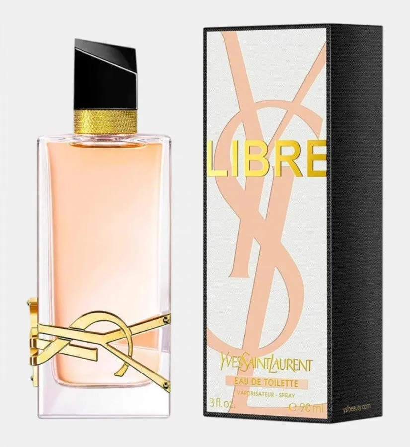 Yves Saint Laurent Libre EDT 90 ml