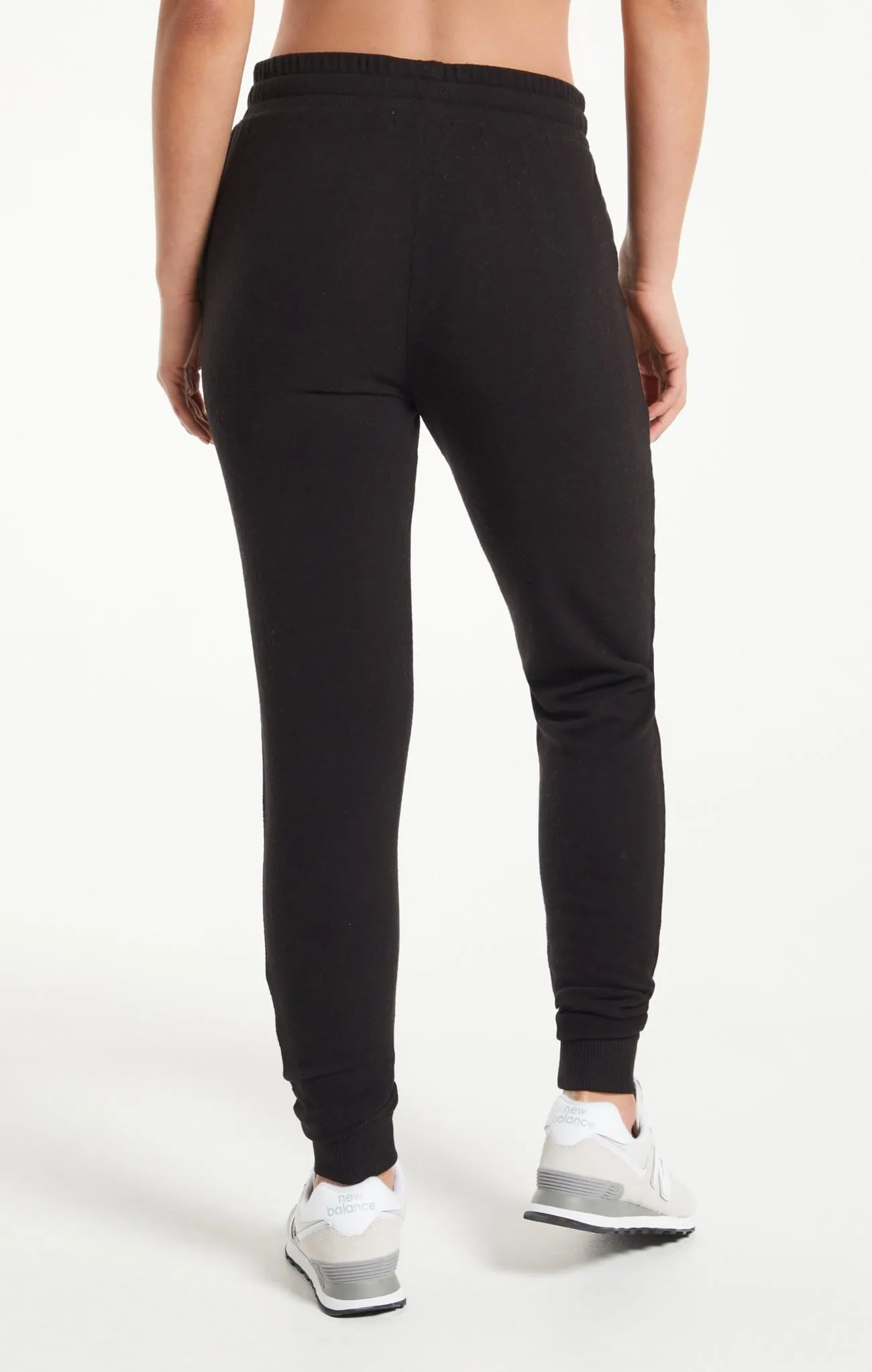Z Supply Jill Marled Jogger