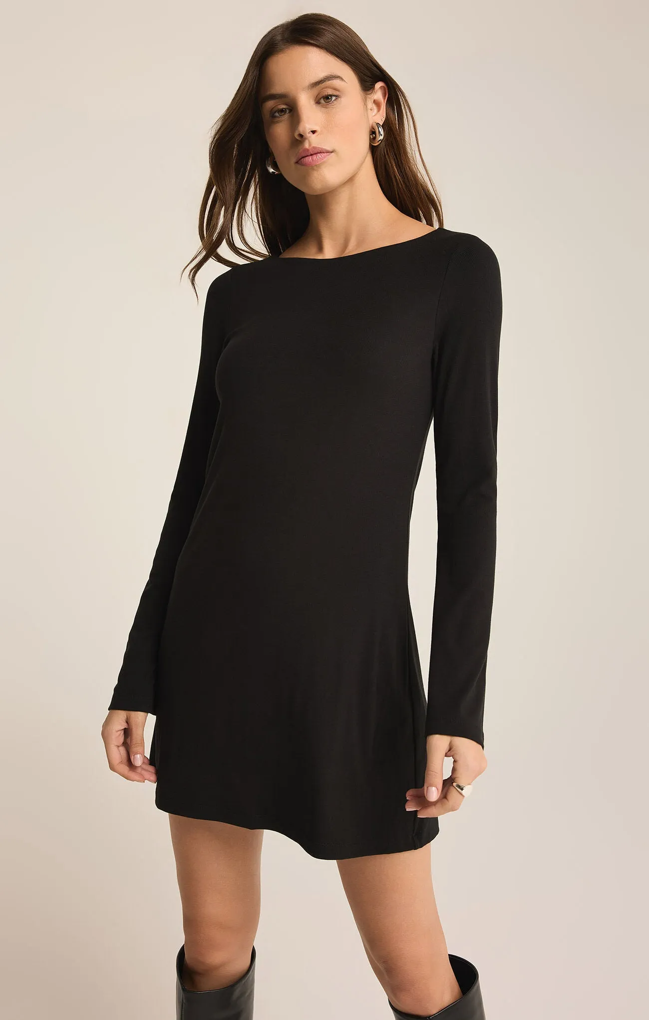 Z Supply Lola Mini Dress