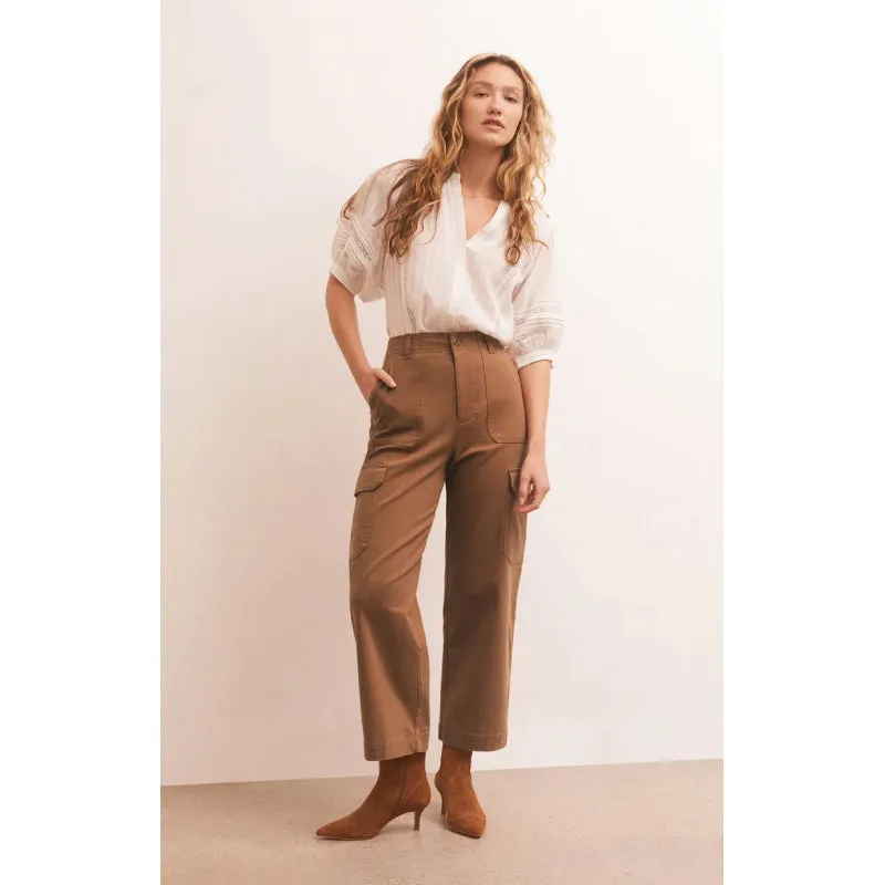 Z Supply Noah Cargo Pant