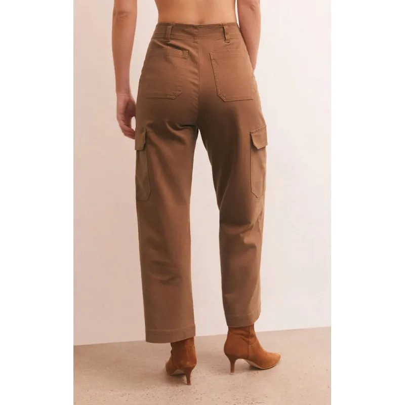 Z Supply Noah Cargo Pant