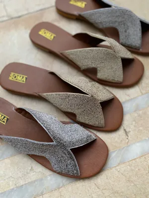 Zenobia Flats