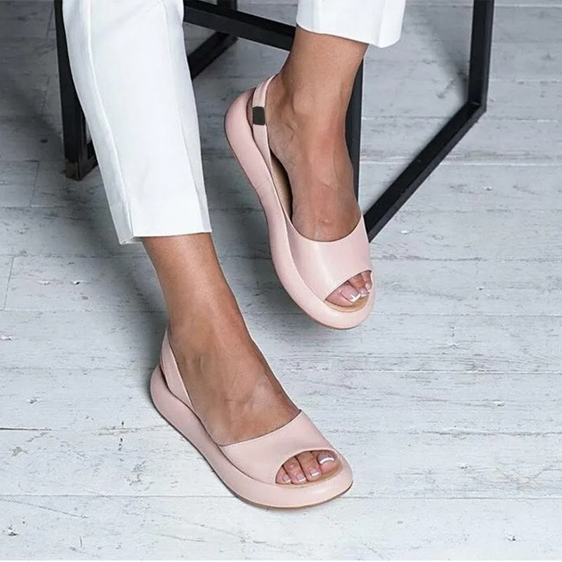 Zulema® | Sandals Luxurious Handcrafted Collection